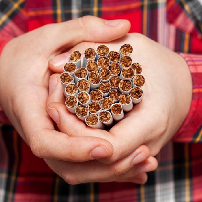 Studiu: Piaţa neagră a ţigaretelor s-a situat la 8,1% din totalul consumului, în ianuarie 
