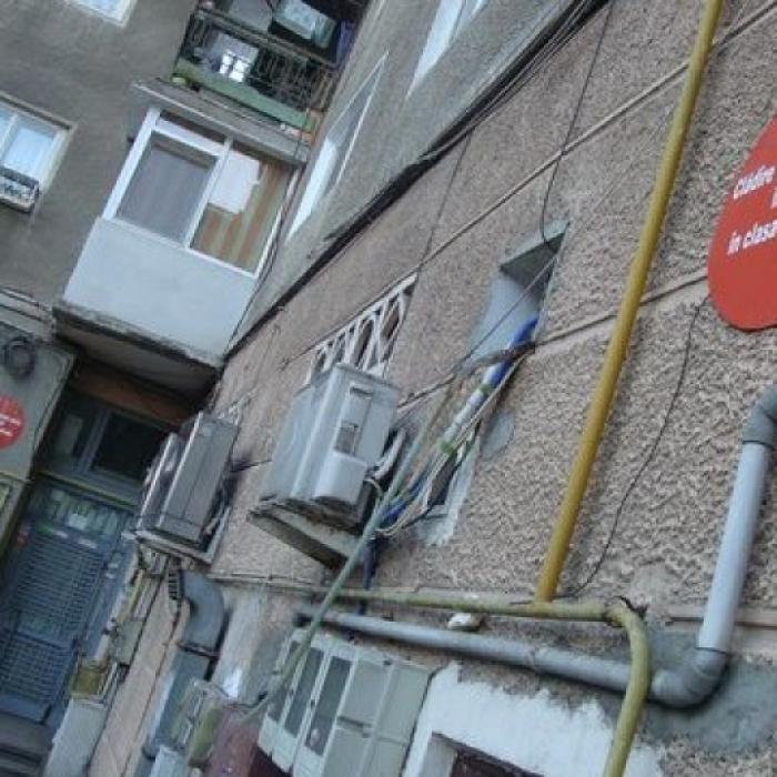 Consolidarea blocurilor cu risc seismic se va face mai ușor