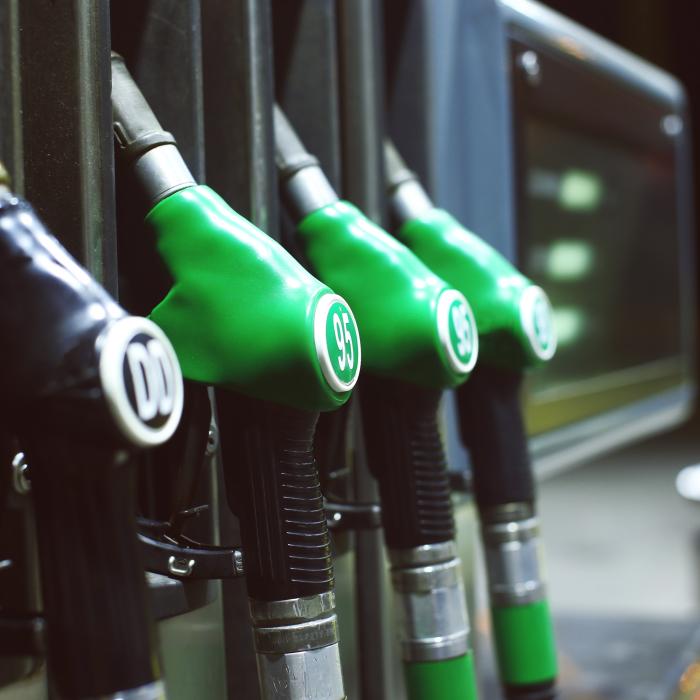 Prețul benzinei și motorinei în România, astăzi, 6 martie 2023