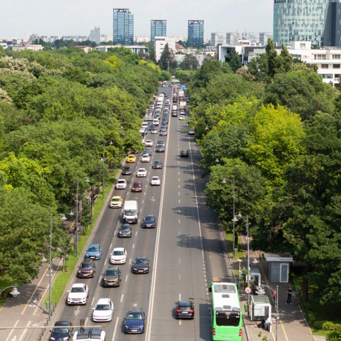 Cât de pregătită este România pentru decarbonizarea transporturilor