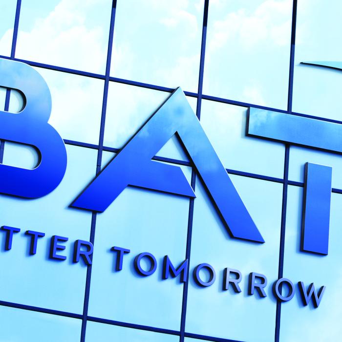 BAT: Investiţii de 350 mil. lire sterline anual pentru dezvoltarea produselor noi  