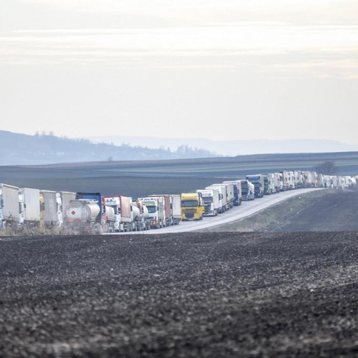 Transporatorii cer de urgență renegocierea PNRR