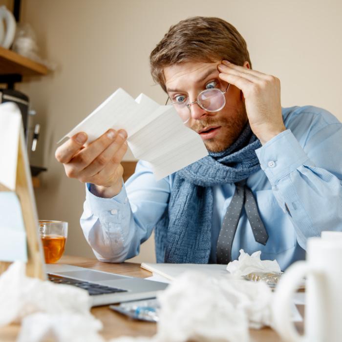 Scenariu șocant: Regularizarea din februarie, cât salariile pe un an