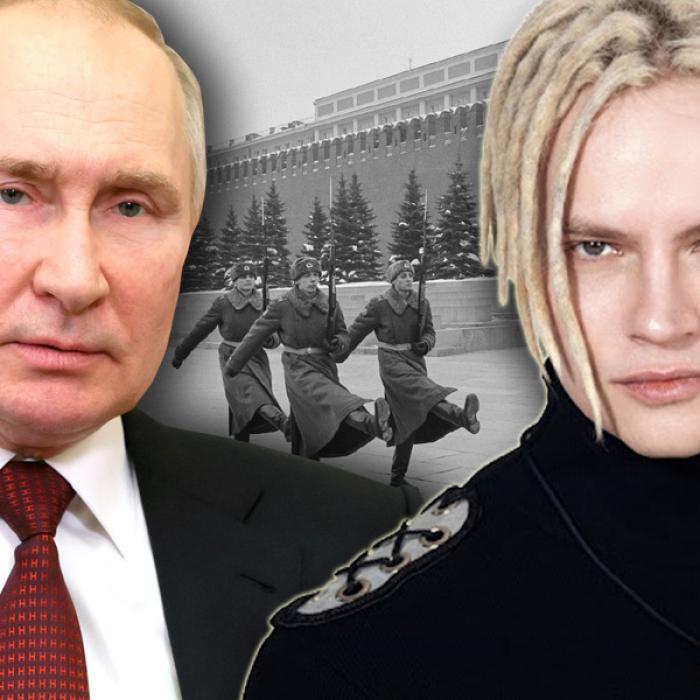 Cât câștigă artiștii care au aderat la propaganda lui Putin. Șaman este în top