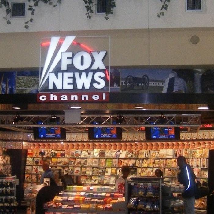 Vremuri tulburi pentru postul Fox News, cu urmări financiare greu de anticipat