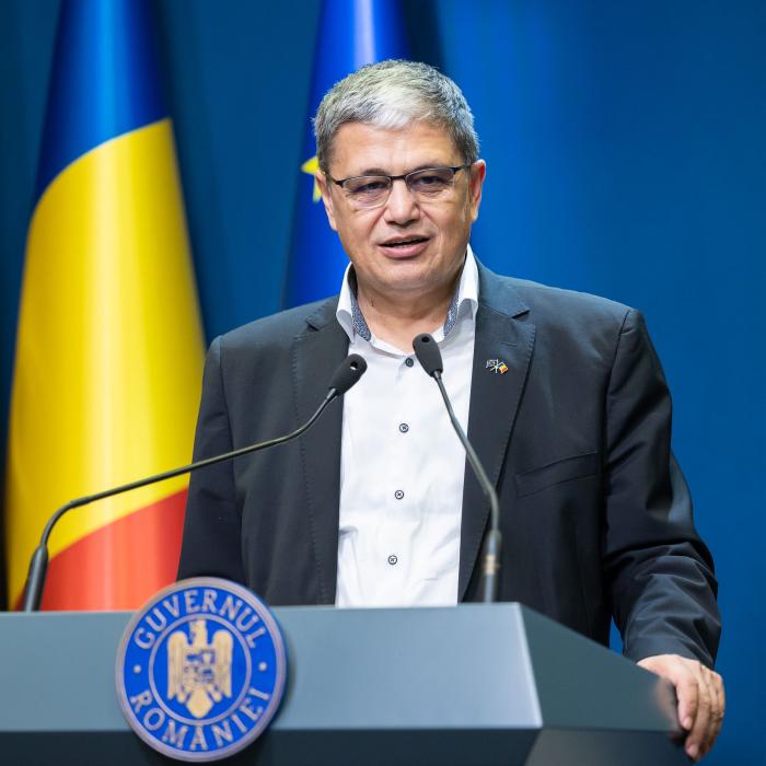 Apeluri de 1,15 miliarde de euro, deschise în 2023. Marcel Boloș: Vom investi masiv pentru ca românii să fie pregătiți pentru meseriile viitorului