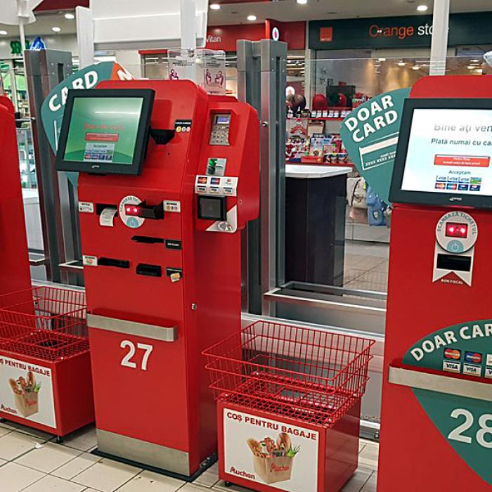 Decizia ANPC privind casele de marcat automatizate