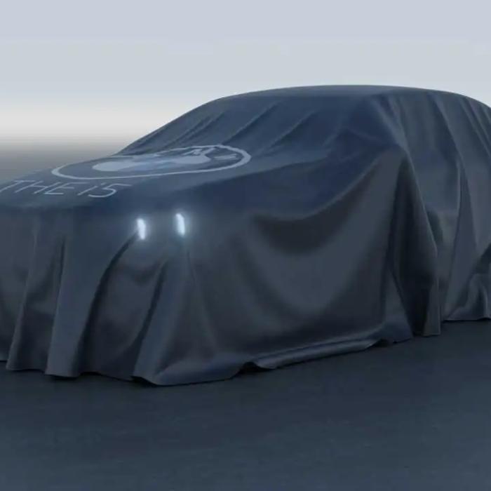 BMW scoate artileria grea. Își tachinează publicul cu modelele din Seria 5
