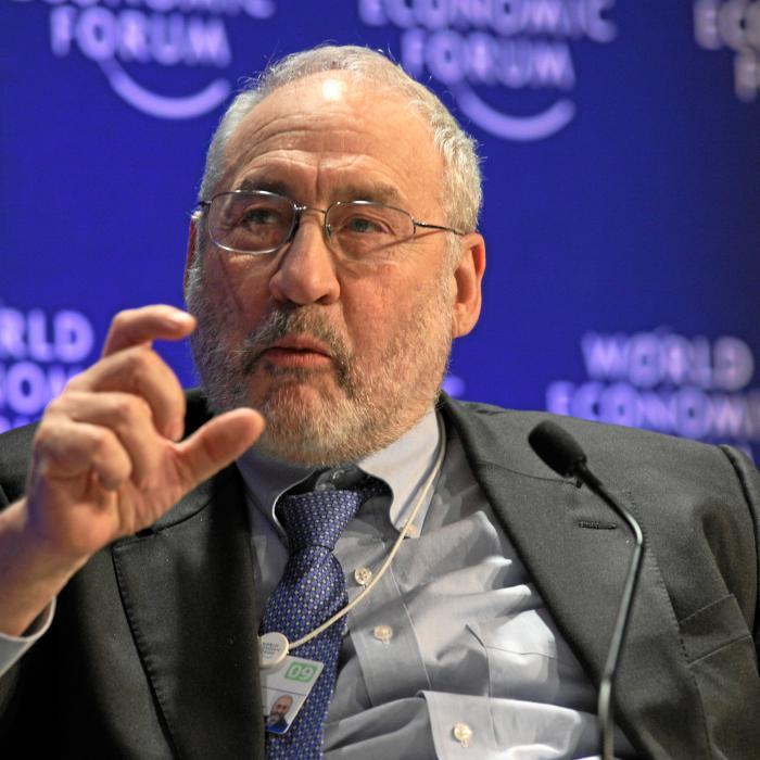 Credit Suisse, SVB. Joseph Stiglitz: "Stabilitatea sistemului financiar trebuie regândită"