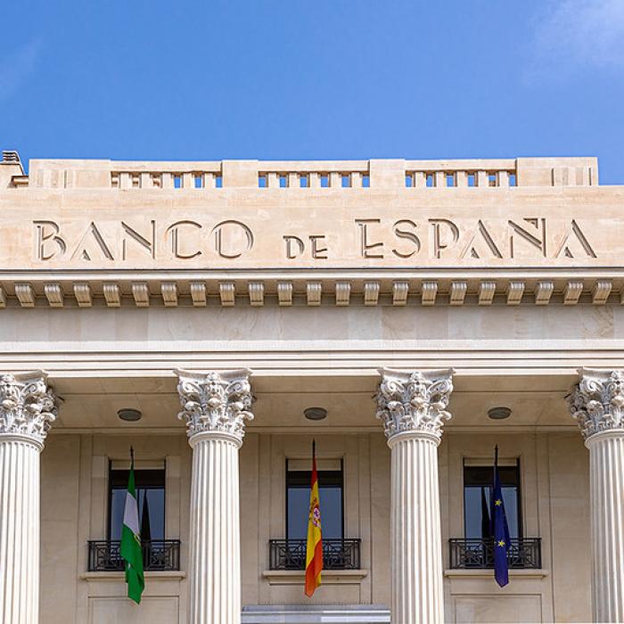 Banca Naţională a Spaniei, îngrijorată de un eventual faliment al Credit Suisse