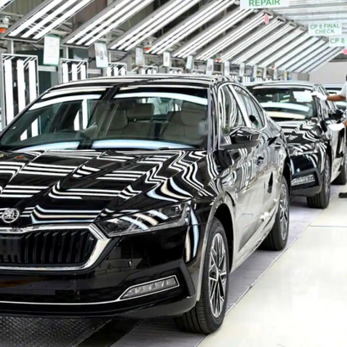 Skoda, la un pas de a ieși din Rusia, după ce a pierdut 700 mil. euro