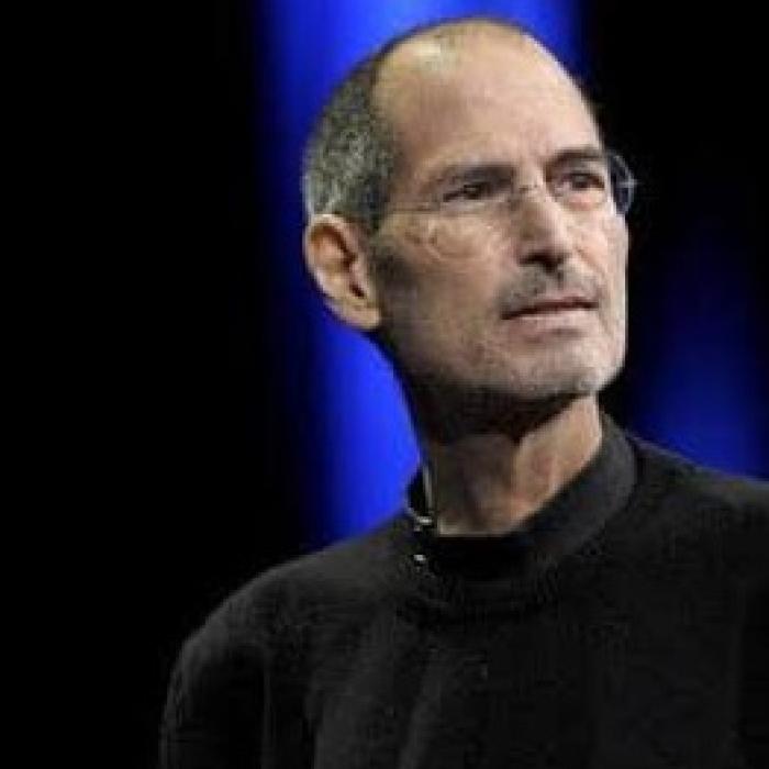 Autograful rar a lui Steve Jobs a fost scos la vânzare