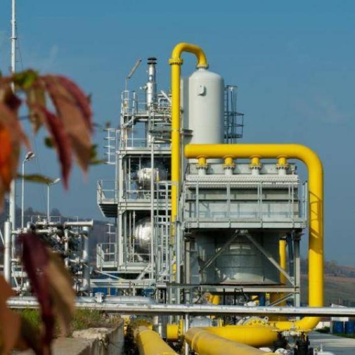 Gazoductul Bulgaria-Serbia va fi lansat în octombrie (ministrul bulgar al energiei)