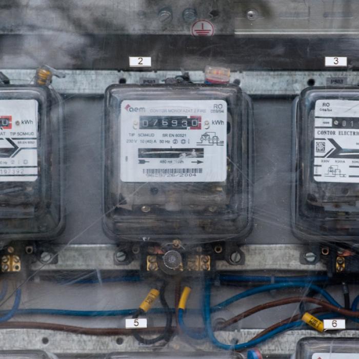 Nouă modificare la modificare... pentru compensarea energiei electrice a consumatorului final