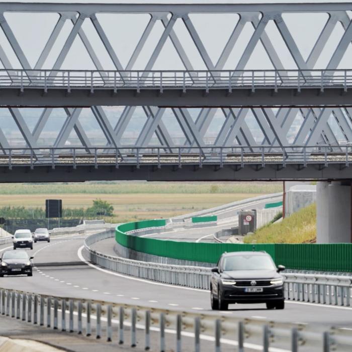 Fondurile de pensii private ar putea să aloce 3 milioane de euro pentru mari proiecte de infrastructură