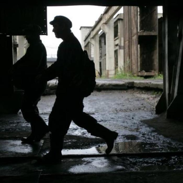 Guvernul acordă ajutoare financiare minerilor de la Lupeni şi Lonea și pentru recultivarea suprafețelor