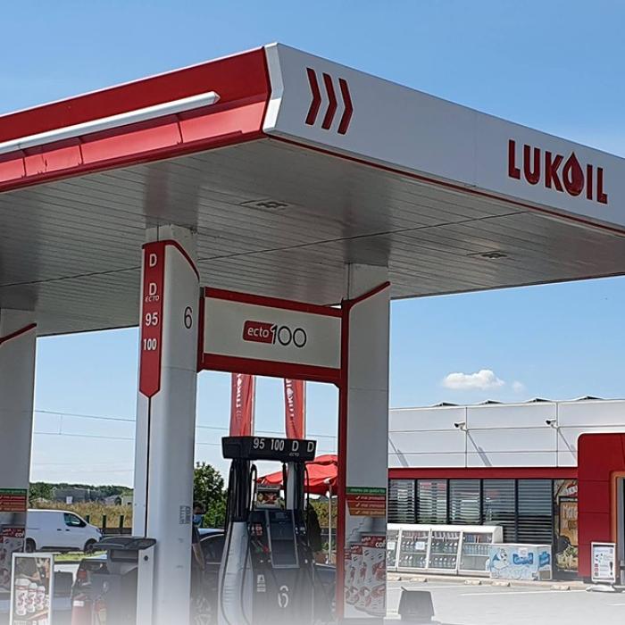 Lukoil se extinde în Kazahstan