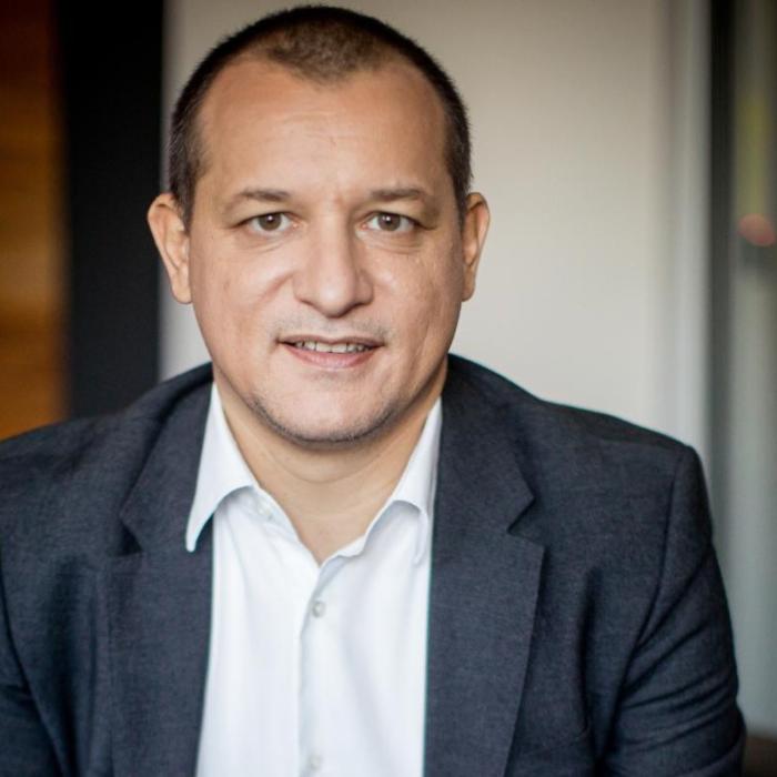 AmCham Romania are un nou Consiliu Director, iar Cristian Sporiș a fost ales Președinte