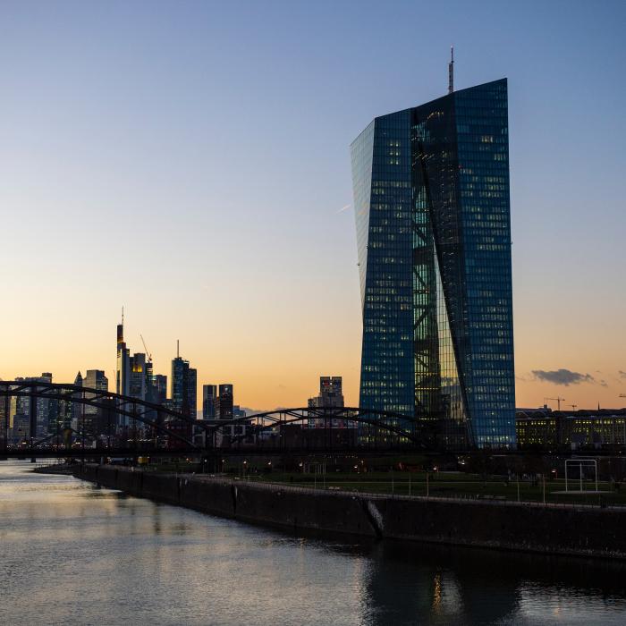 BCE presează Raiffeisen Bank să plece din Rusia