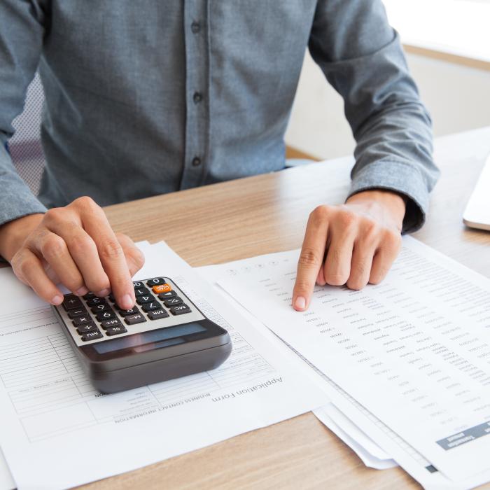 Curtea de Conturi a descoperit abateri financiar-contabile de 53,4 miliarde lei în 2022