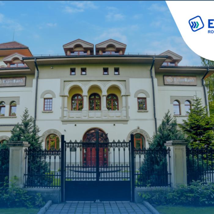 EximBank își schimbă numele