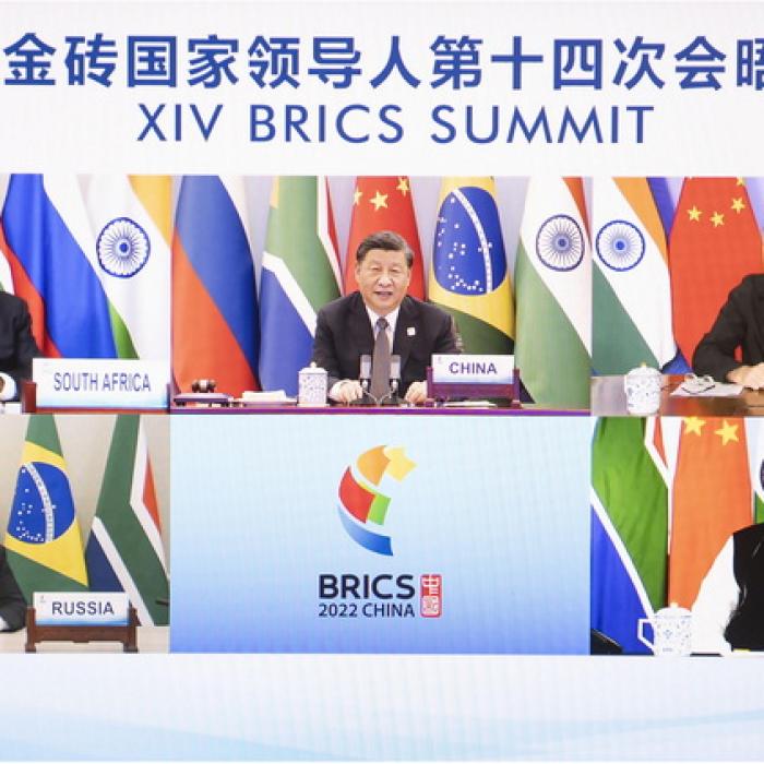 Noua ordine mondială și ce înseamnă BRICS