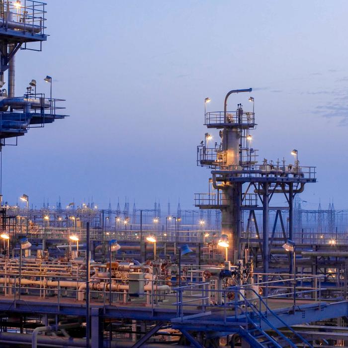Saudiții de la Aramco cumpără o participație de 10% dintr-o companie chineză