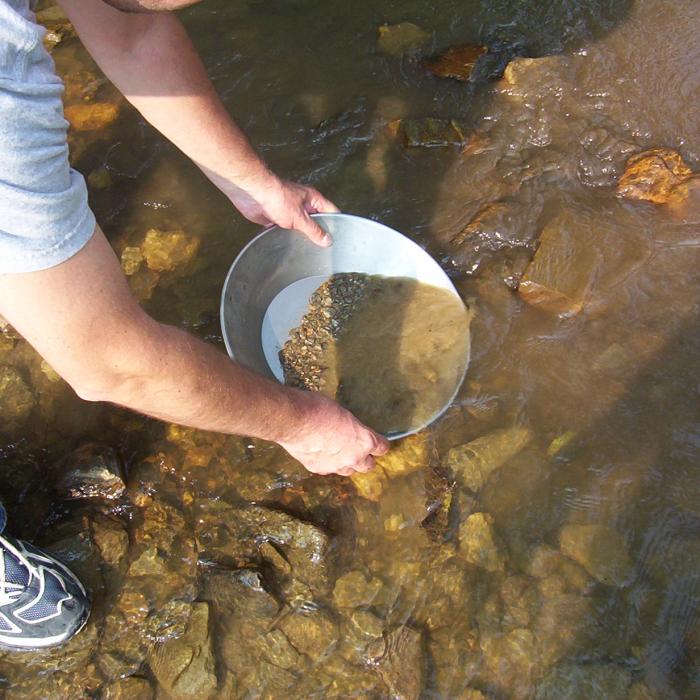 A început o nouă goană după aur