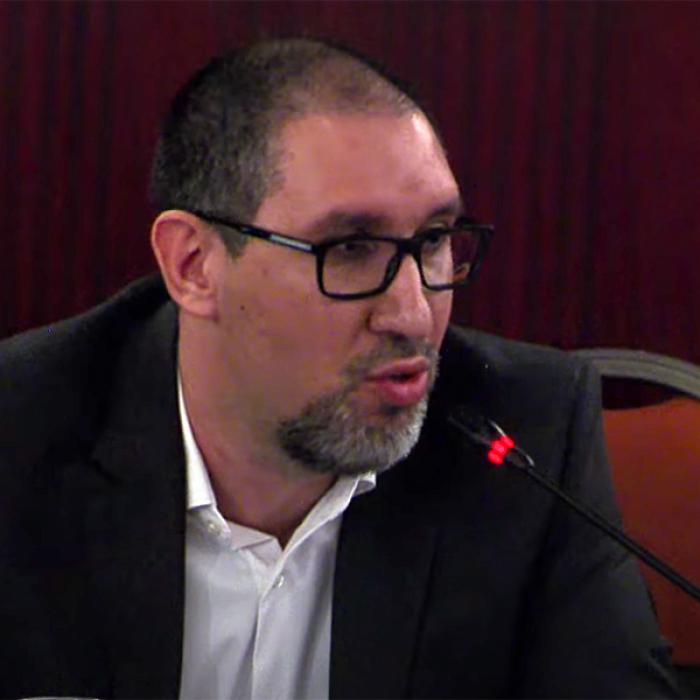 Radu Constantin: Hidroelectria acoperă acum 8% din piața de furnizare din România