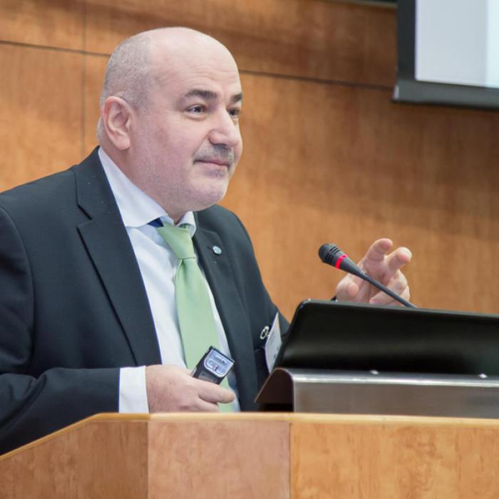 Adrian Mitroi: Îngrijorătoare este decizia OPEC de azi. Credeam că am scăpat de zona costurilor mari energetice