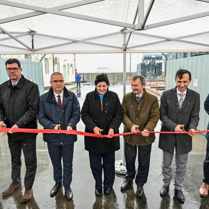 E-Distribuție Banat investește circa 50 de milioane de lei într-o nouă stație de transformare și rețele de medie tensiune, în nordul Timișoarei