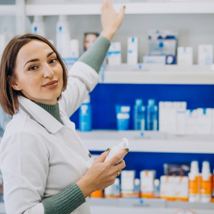 Prețurile afișate în farmacii, vizate de ANPC. Noi reguli