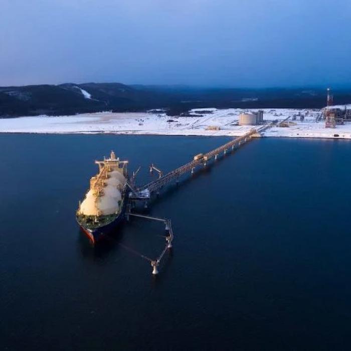 Putin a aprobat plata a 1,2 miliarde $ pentru americanii de la Shell