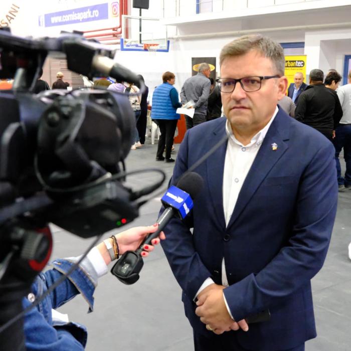 Marius Budăi anunță două noi facilități pentru persoanele vulnerabile