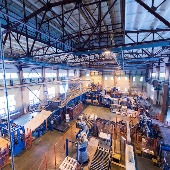 INS a revziuit în jos avansul economiei României pentru 2022