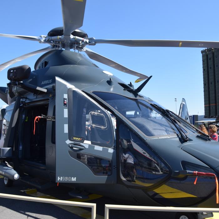 Airbus Helicopters obține cel mai mare contract din China din ultimii 8 ani
