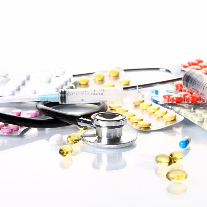 Elveția a exportat masiv produse farmaceutice în Rusia 