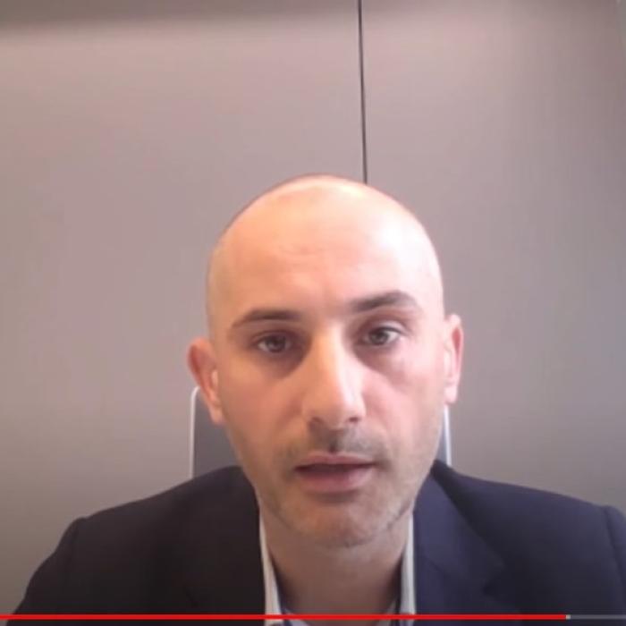 Digitalizarea în Sănătate. Șerban Semeniuc (Regina Maria): Cuvântul de ordine este interoperabilitatea