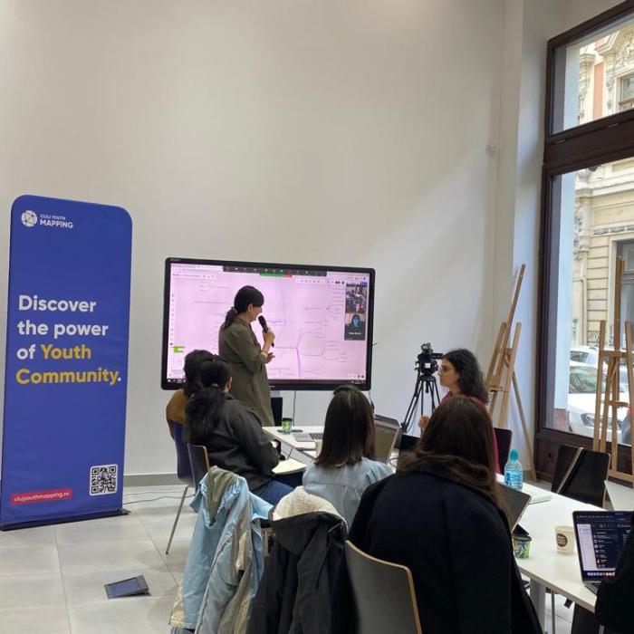 INIM Institute coordonează BEING România - parte a unui program internațional inovator în domeniul sănătății mintale a tinerilor