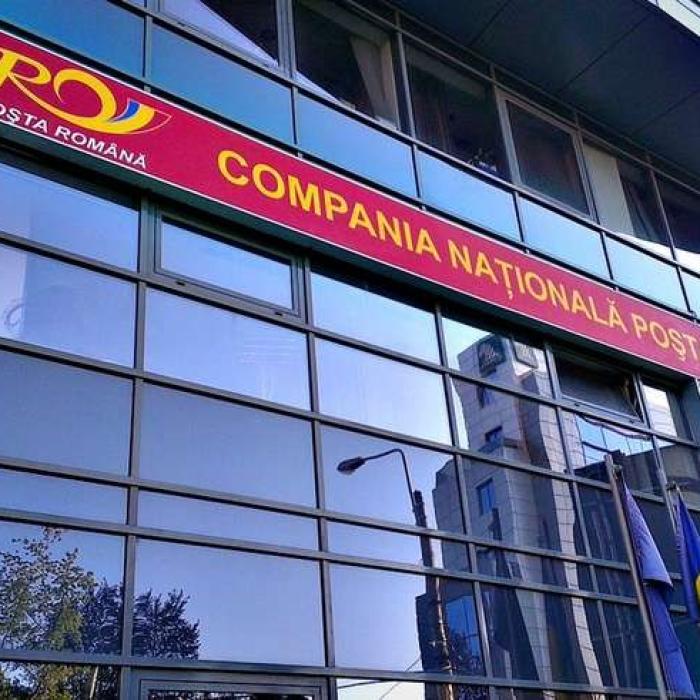 Poşta Română, incidente cu datele personale. Investigație în curs. Compania a mai fost sancţionată pentru astfel de probleme
