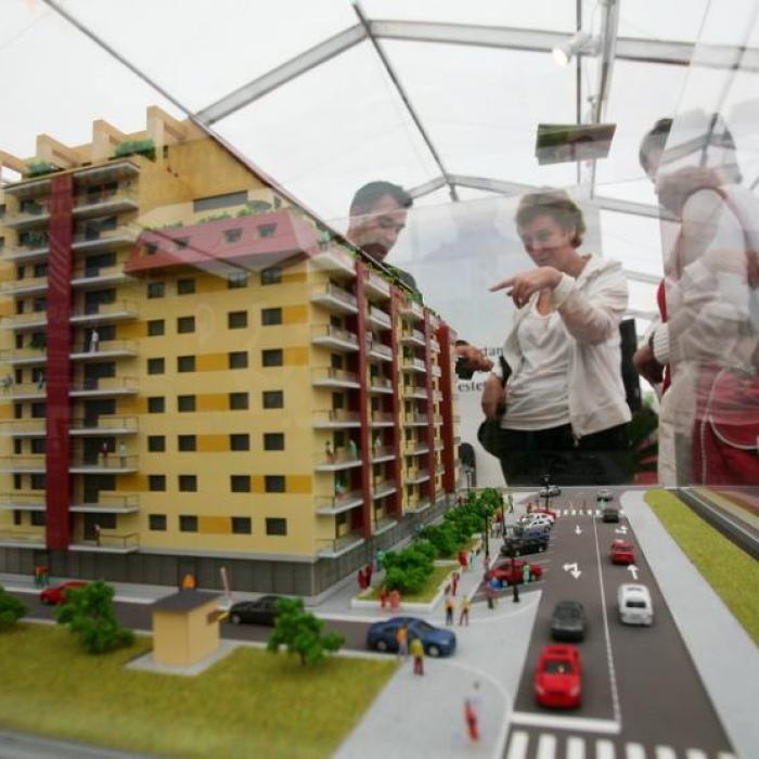 Nouă tendință pe piața imobiliară din România