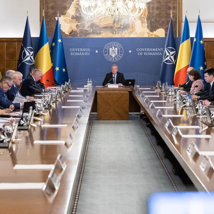 Dan Cărbunaru: Toate ministerele au transmis planurile de reducere a cheltuielilor bugetare