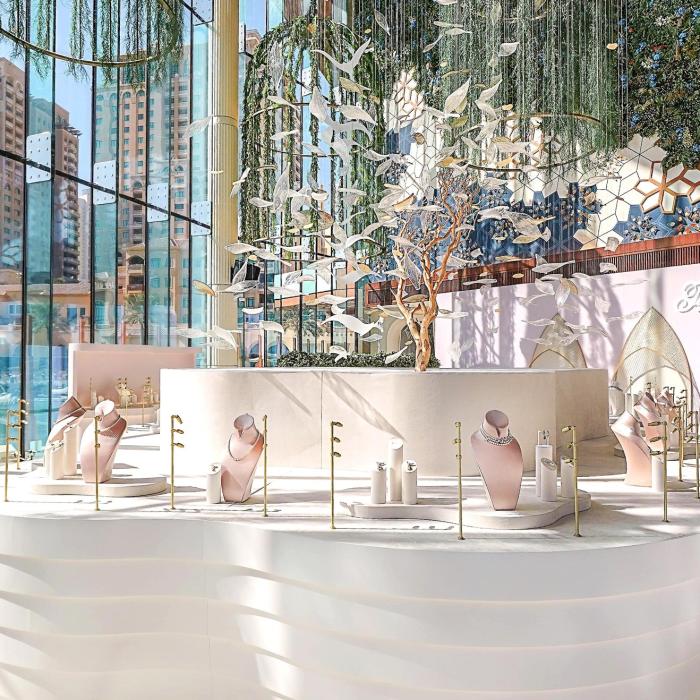 LVMH cumpără Platinum Invest. O veste bună pentru Tiffany & Co