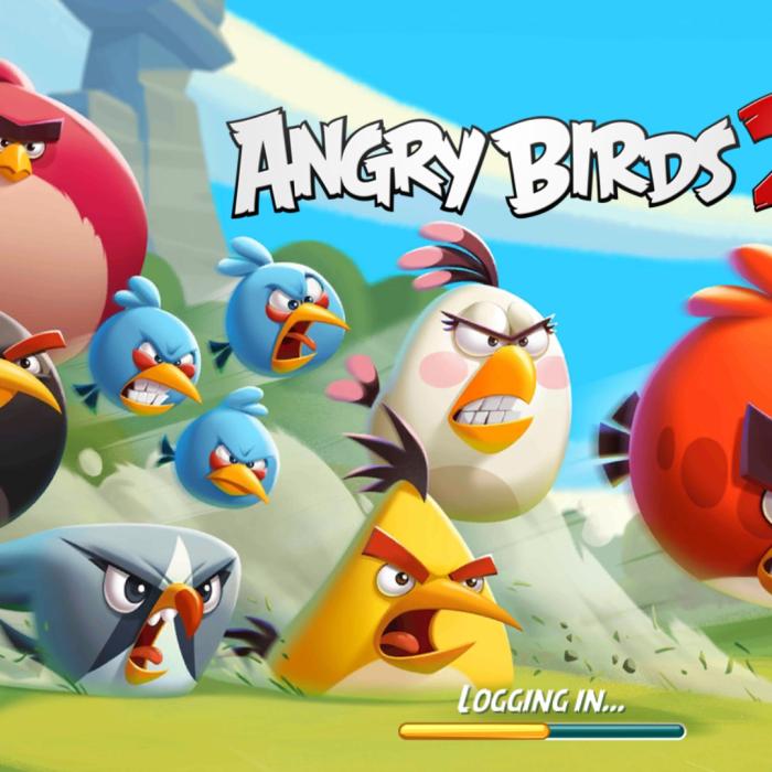 Jocul Angry Birds se vinde. Cine este cumpărătorul