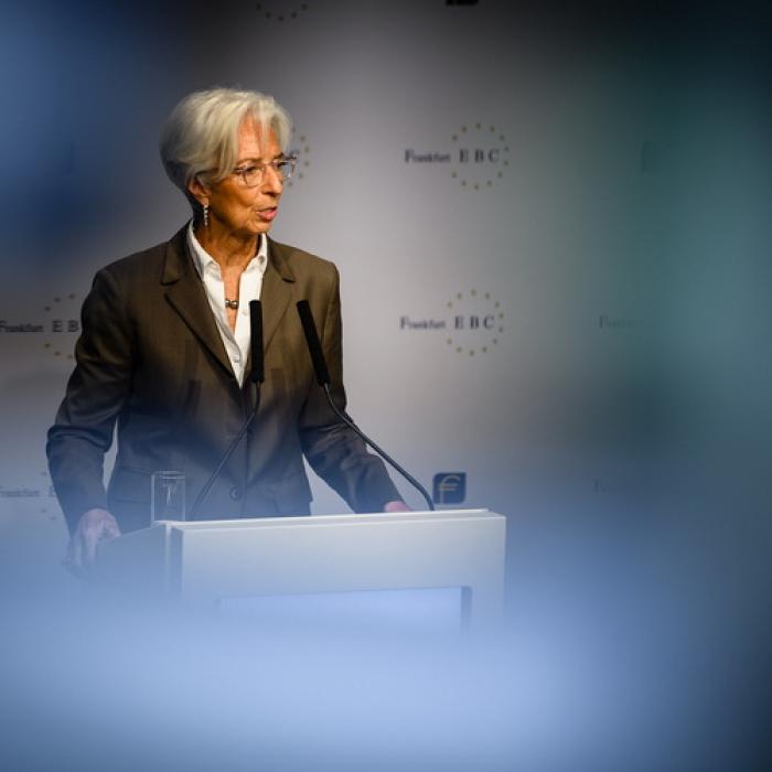 SUA, în incapacitate de plată a datoriei? Christine Lagarde: Ar avea un impact extrem de grav!