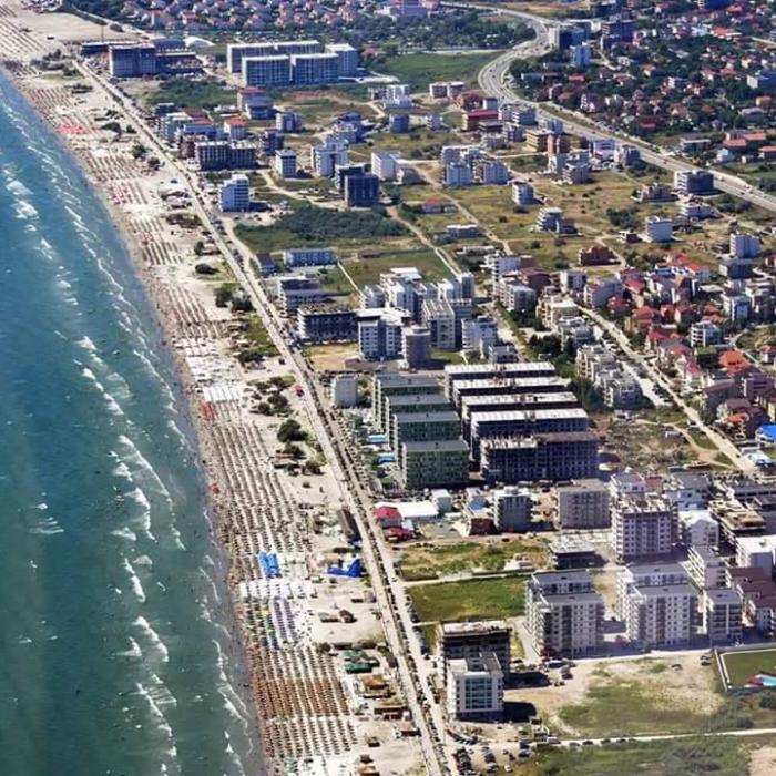 Litoral 2023. Corina Martin (FPIOR): ”Cât mă bucur că nu vom avea creșteri de 70% la cazare!”