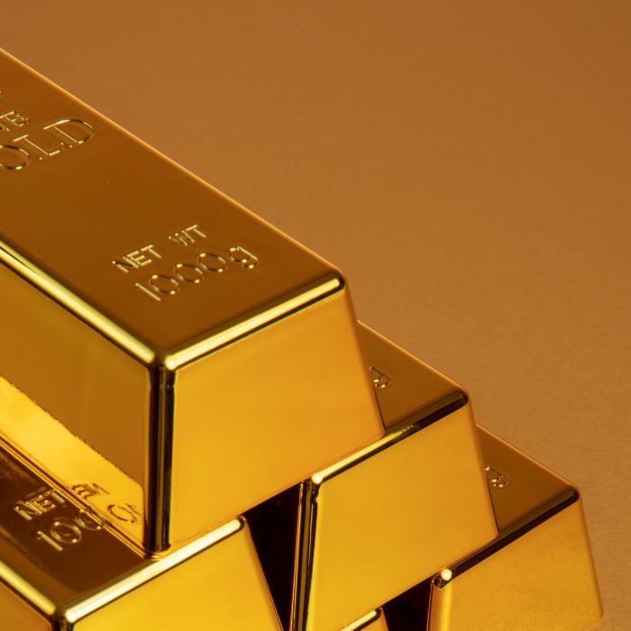 Cursul BNR. Leul a scăzut față de dolar, aurul s-a ieftinit 