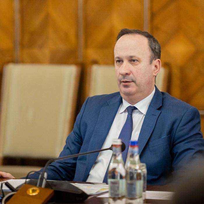 Adrian Câciu: ”Nu există nicio gaură și nu este nicio austeritate. Vom prezenta luni sau marţi soluțiile”