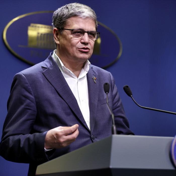 Se caută soluţii pentru rezolvarea problemelor legate de cofinanţarea proiectelor europene