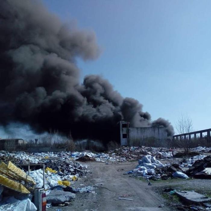 Amenzi de cinci ori mai mari pentru arderile ilegale de deşeuri